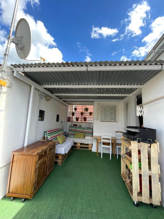 Casa Kika Villa Penaguila Exterior foto